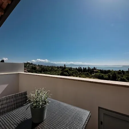 H2o 4* モニーガ・デル・ガルダ