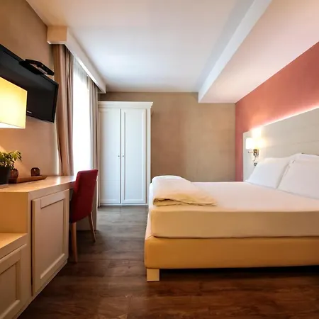 H2o 4* Moniga del Garda