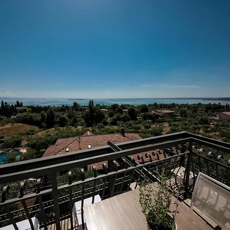 H2o Bed & Breakfast 4*