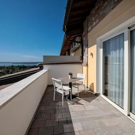 H2o 4* Moniga del Garda