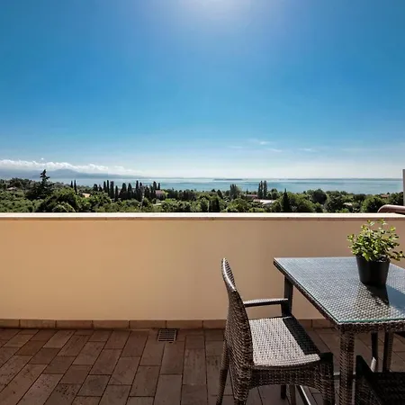 Bed & Breakfast H2o 4*