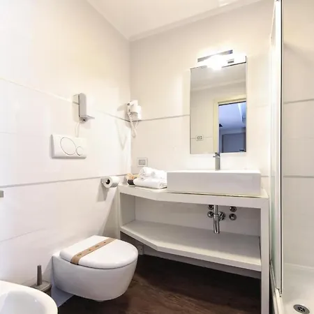 Bed & Breakfast H2o 4*