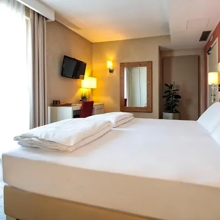 Bed & Breakfast H2o 4*