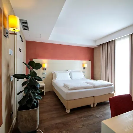 Bed & Breakfast H2o Moniga del Garda