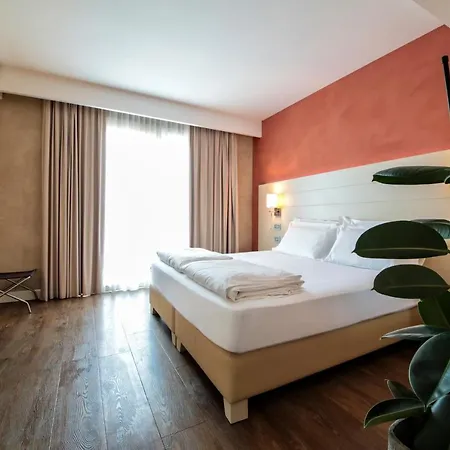 H2o Bed & Breakfast 4*