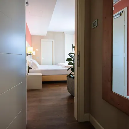 H2o 4* Moniga del Garda