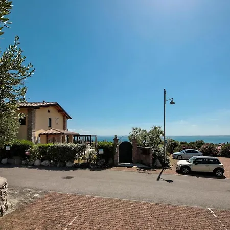 H2o B&B Moniga del Garda