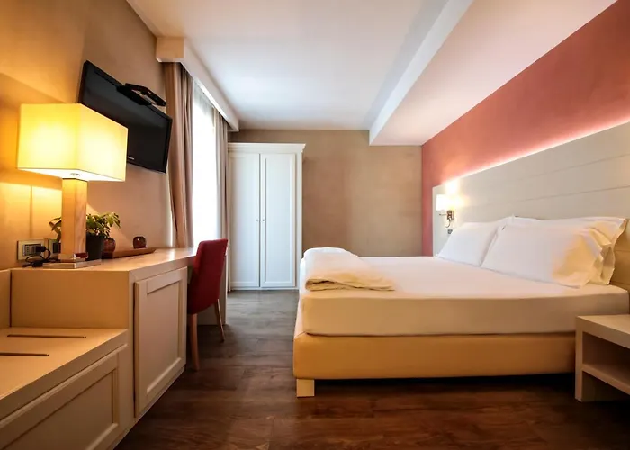 H2o 4* Moniga del Garda