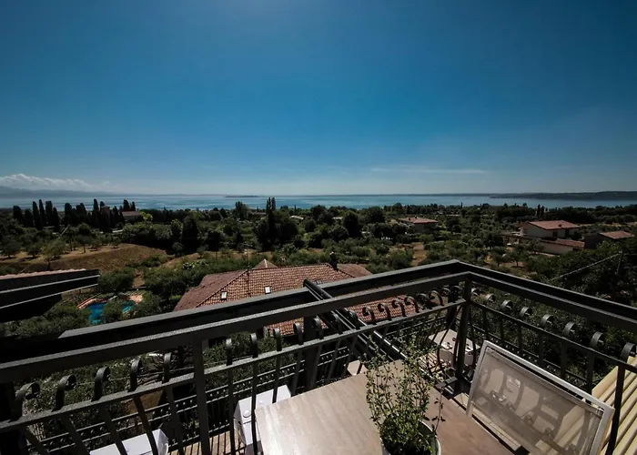 H2o Bed & Breakfast 4*