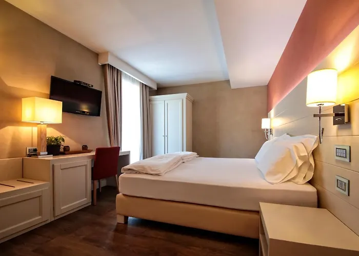 H2o 4* Moniga del Garda