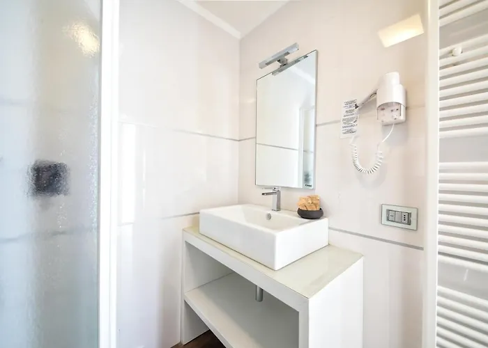 H2o Bed & Breakfast Moniga del Garda