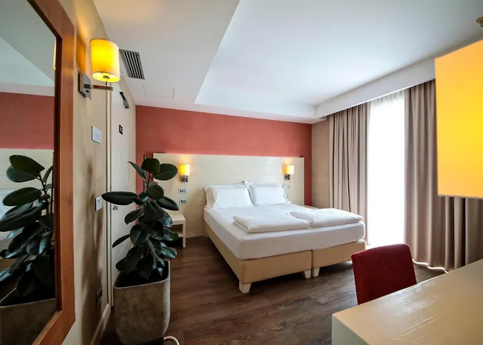Bed & Breakfast H2o Moniga del Garda