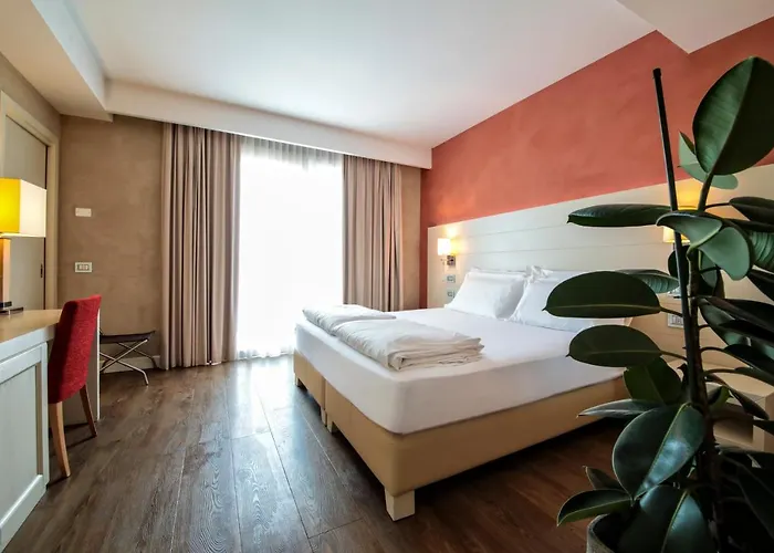 H2o Bed & Breakfast 4*